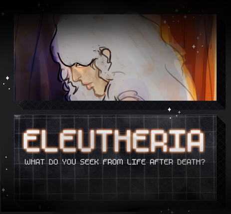 Eleutheria Game Cover