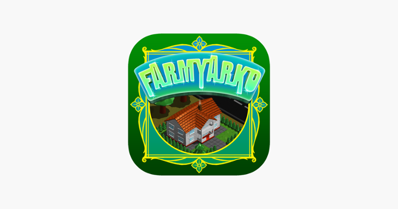 FARMYARKO Game Cover