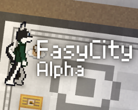 FasyCity Alpha Image