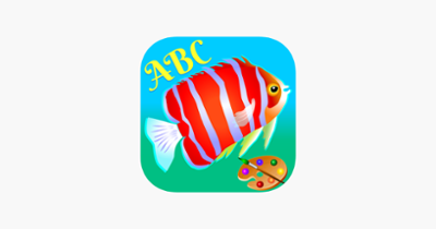 Fish &amp; Sea Creatures ABCs Image