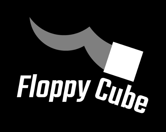 Floppy Cube Game Cover