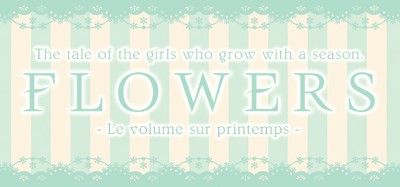 Flowers: Le Volume sur Printemps Image
