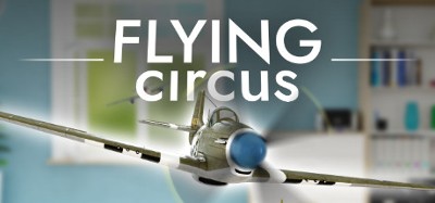 Flying Circus Image