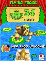 Flying Frogs Pro Image