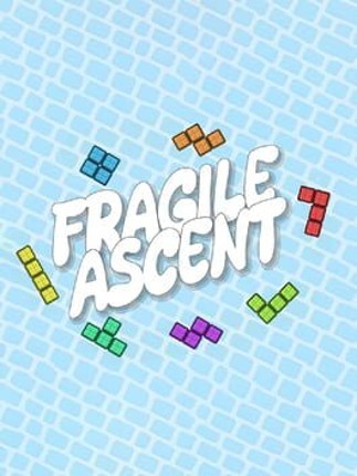 Fragile Ascent Game Cover