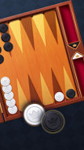 Backgammon Classic Image