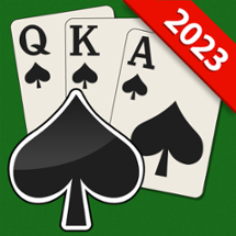 Spades: Classic Card Games Image