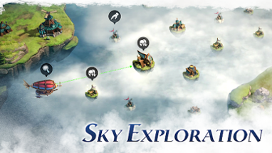 Skyland Wars Image