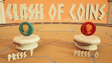 Clash of Coins Image