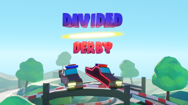 Divided Derby Game Cover