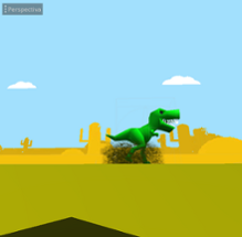 Endless Runner con Godot Image