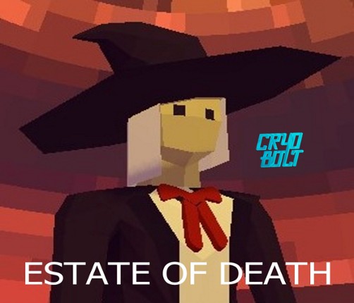 Estate Of Death Game Cover