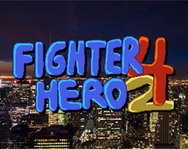 Fighter Hero 4 2 Image