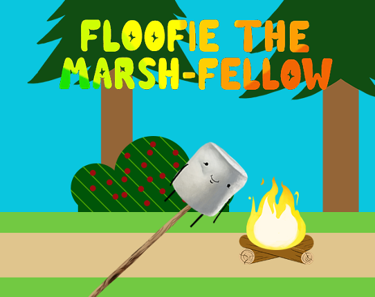 Floofie The Marsh Fellow (Mini Game) Game Cover
