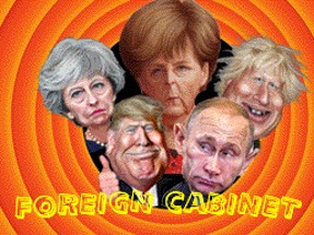 Foreign Cabinet Image