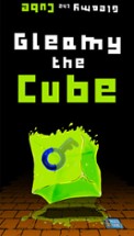 Gleamy the Cube Image