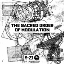 K-23: The Scared Order of Modulation Image