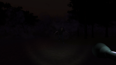 Kindly Keyin - Horror Game Image