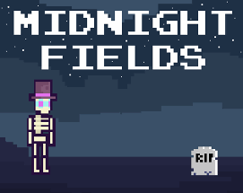 Midnight Fields Image
