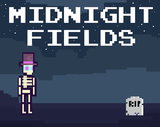 Midnight Fields Game Cover