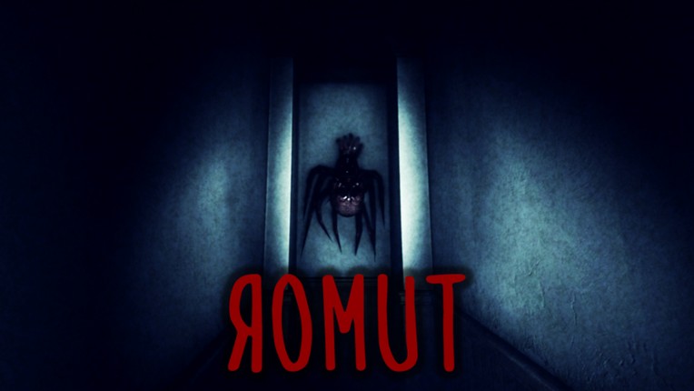 ROMUT Game Cover