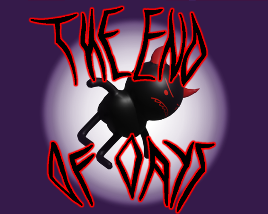 The End Of Days Game Cover