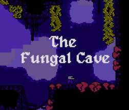 The Fungal Cave Image