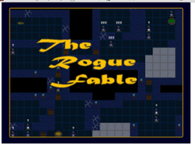 The Rogue Fable Image