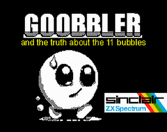 Goobbler Game Cover