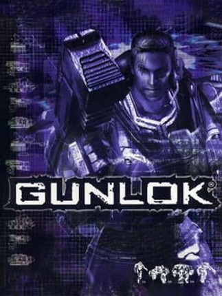 Gunlok Game Cover