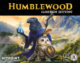 Humblewood Campaign Setting Image