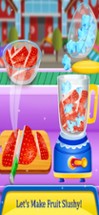 Icy Slushy - Frozen Ice Drinks Image