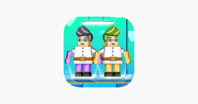 Idle Future Factory Tycoon Image