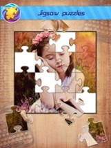 Jigsaw Puzzles Joyo - the best free classic jigsaw game Image