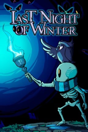 Last Night of Winter Game Cover