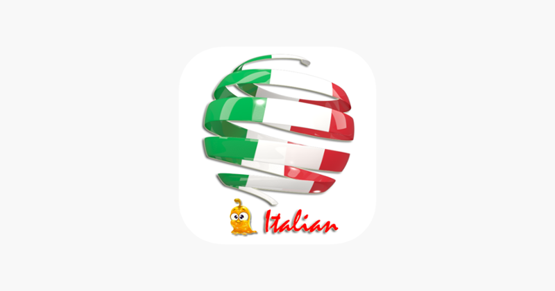 Learn Italian For Beginner Game Cover