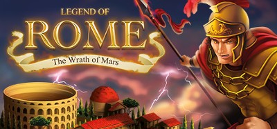 Legend of Rome - The Wrath of Mars Image