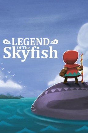 Legend of the Skyfish Game Cover