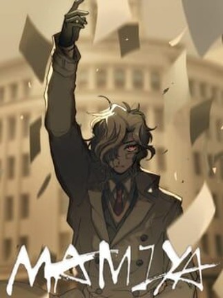 MAMIYA Game Cover