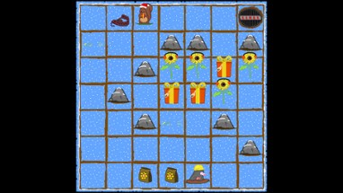 Mole Game Image