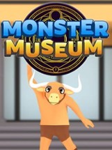 Monster Museum Image