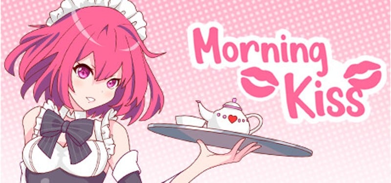 Morning Kiss Game Cover