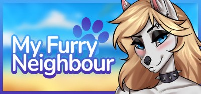 My Furry Neighbour Image