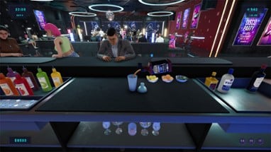 NightClub Simulator 25 Image