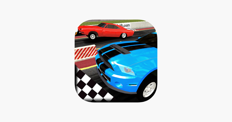 No Limit Drag Racing Game Cover