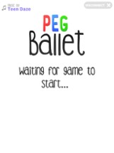 Peg Ballet Controller Image