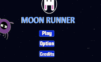 Planet Runner Image