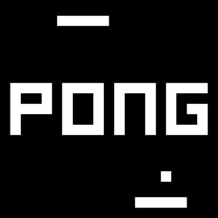 PONG Game Cover