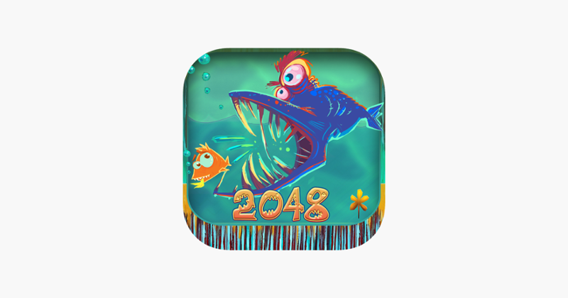 Predator 2048 Puzzle Game - Fun Logical Games Game Cover