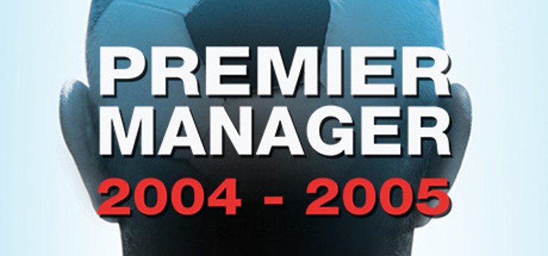 Premier Manager 04/05 Game Cover